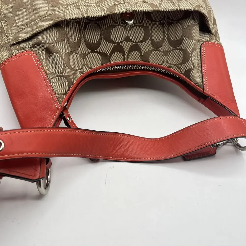 Coach y2k f13069